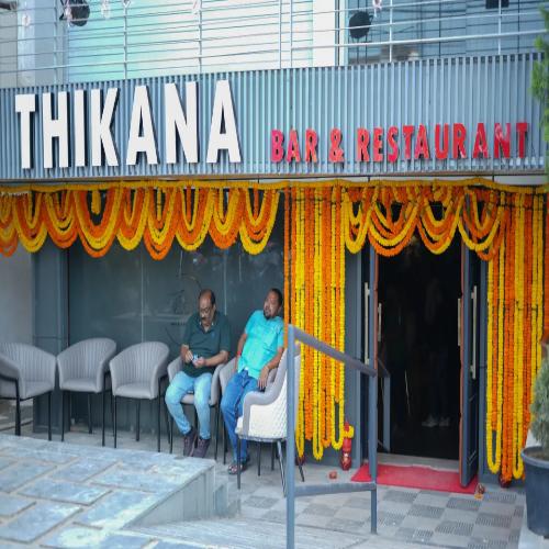 Thikana bar and restro 13